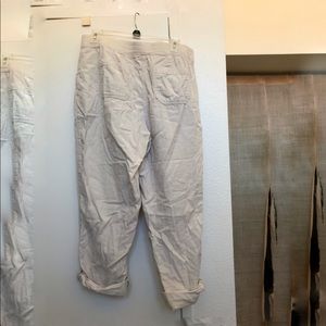 J Jill Catalina pants